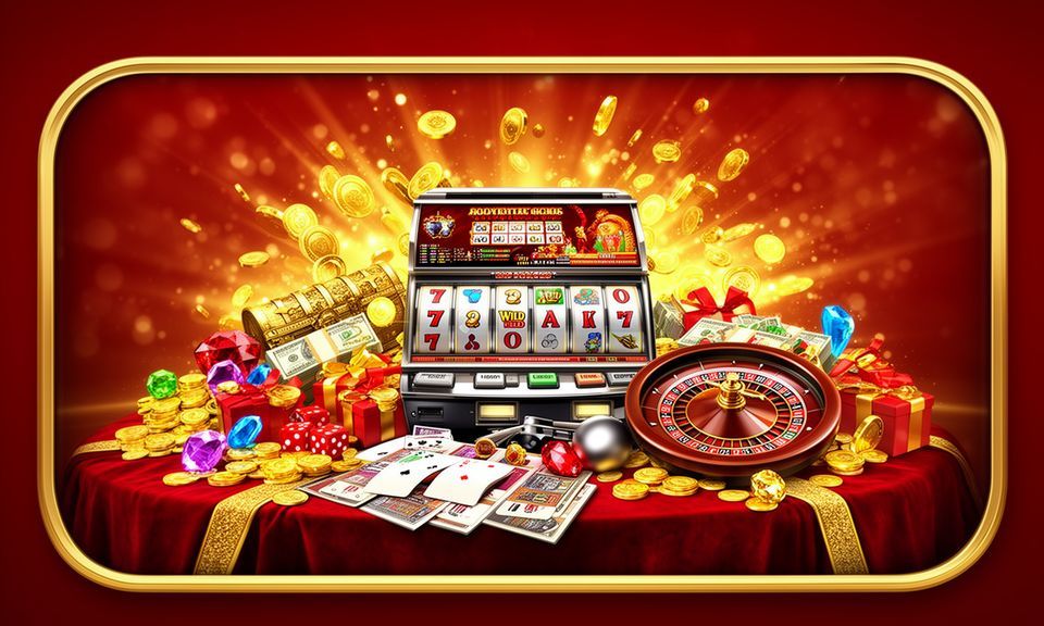 colowin mobile gaming