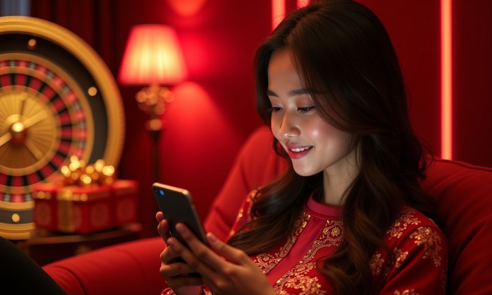 colowin What Jakarta Lucky Slots Offers You Here